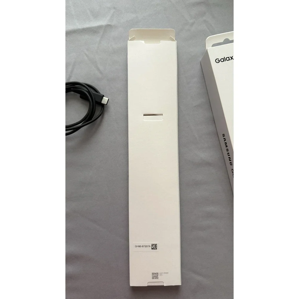 Samsung Galaxy Watch5 Pro 40mm Face Unlocked Graphite Gray Open Box New‎
